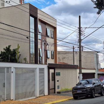 Foto 3 do(a) Apartamento de 2 quartos à venda em Vila Regente Feijó, São Paulo