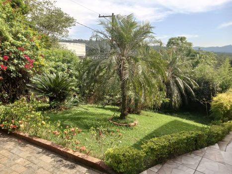 Foto 3 do(a) Fazenda / Sítio / Chácara de 2 quartos à venda em Chácara Jaraguá, São Paulo