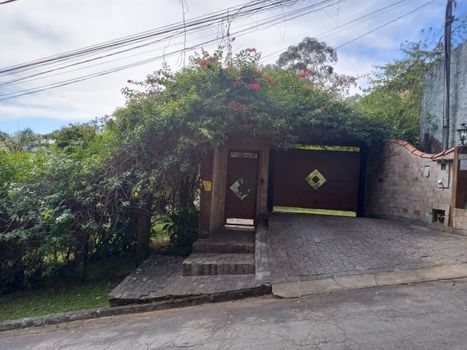 Foto 2 do(a) Fazenda / Sítio / Chácara de 2 quartos à venda em Chácara Jaraguá, São Paulo