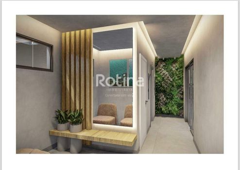 Foto 9 do(a) Apartamento de 2 quartos à venda em Santa Mônica, Uberlândia
