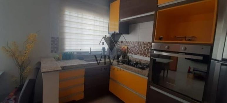 Foto 4 do(a) Apartamento de 3 quartos à venda em Jardim Simus, Sorocaba