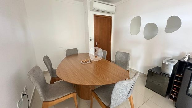 Foto 15 do(a) Apartamento de 4 quartos à venda em Jardim Botânico, Ribeirão Preto