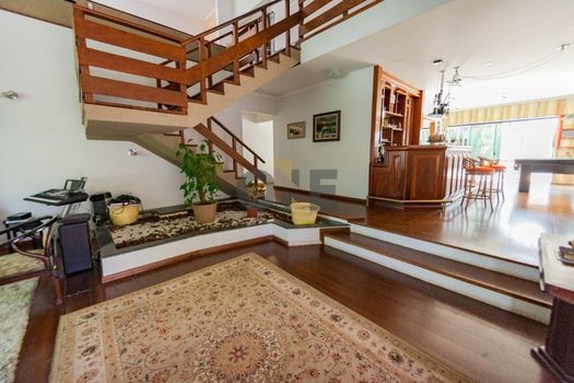 Foto 4 do(a) Casa em Condomínio de 4 quartos à venda em São Paulo II, Cotia