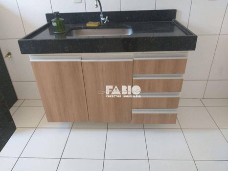 Foto 12 do(a) Apartamento de 2 quartos à venda em Jardim Urano, São José do Rio Preto