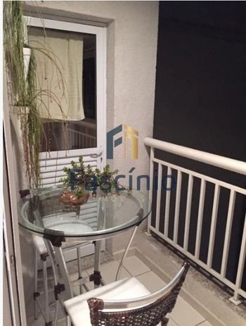 Foto 4 do(a) Apartamento de 2 quartos à venda em Jardim das Vertentes, São Paulo