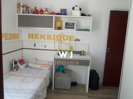 Foto 9 do(a) Apartamento de 4 quartos à venda em Liberdade, Belo Horizonte