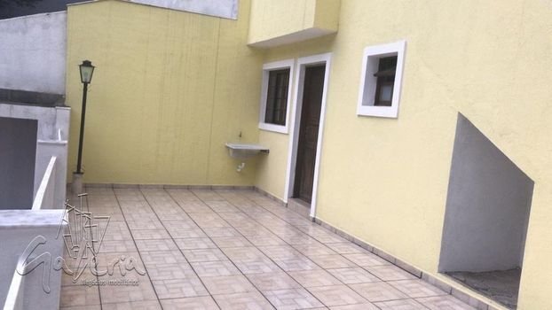 Foto 21 do(a) Casa de 4 quartos à venda em Cerâmica, São Caetano do Sul