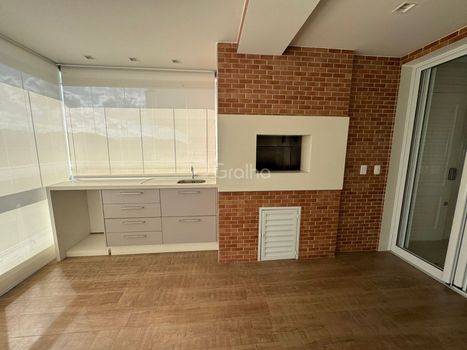 Foto 5 do(a) Apartamento de 3 quartos à venda em Pedra Branca, Palhoça