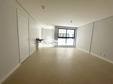 Foto 5 do(a) Apartamento de 1 quartos à venda em Setor Noroeste, Brasília
