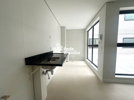 Foto 13 do(a) Apartamento de 1 quartos à venda em Setor Noroeste, Brasília