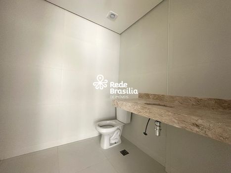 Foto 9 do(a) Apartamento de 1 quartos à venda em Setor Noroeste, Brasília