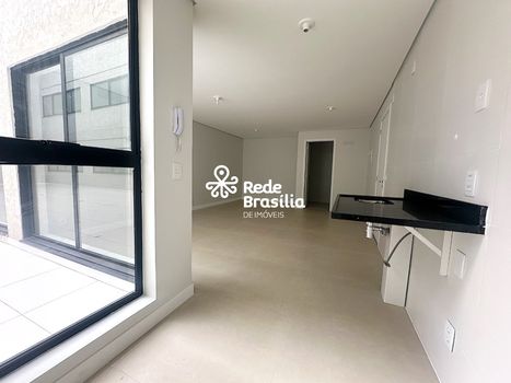 Foto 7 do(a) Apartamento de 1 quartos à venda em Setor Noroeste, Brasília