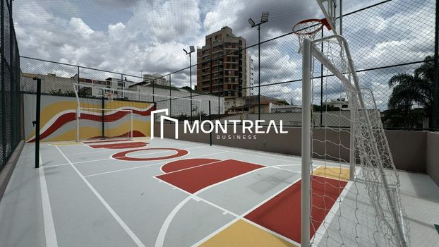Foto 37 do(a) Apartamento de 3 quartos à venda em Mirandópolis, São Paulo