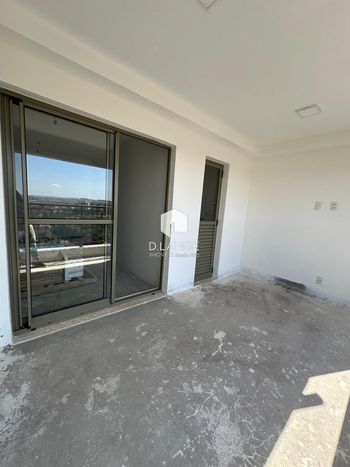 Foto 5 do(a) Apartamento false à venda em Jardim Itamarati, Campinas