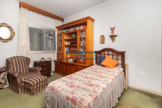 Foto 3 do(a) Apartamento de 3 quartos à venda em Higienópolis, São Paulo