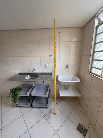 Foto 13 do(a) Apartamento de 2 quartos à venda em Célvia, Vespasiano