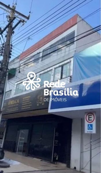 Foto 2 do(a) Edifício Inteiro false à venda em Taguatinga Centro (Taguatinga), Brasília