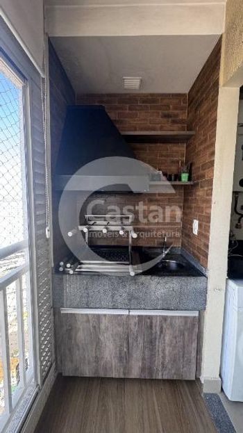 Foto 14 do(a) Apartamento de 3 quartos à venda em Vila Prudente, São Paulo