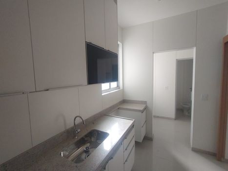 Foto 12 do(a) Cobertura de 3 quartos à venda em São Geraldo, Belo Horizonte