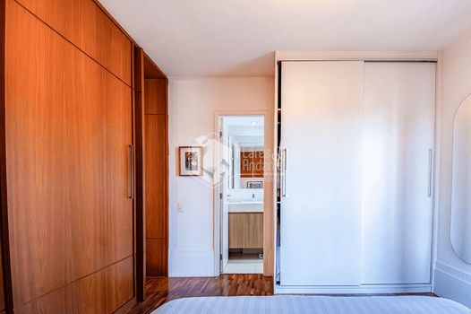 Foto 32 do(a) Apartamento de 1 quartos à venda em Vila Olímpia, São Paulo