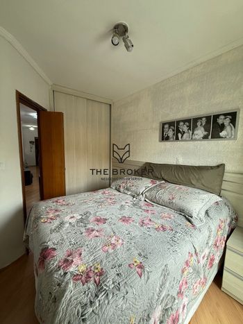 Foto 11 do(a) Apartamento de 2 quartos à venda em Vila Lutécia, Santo André