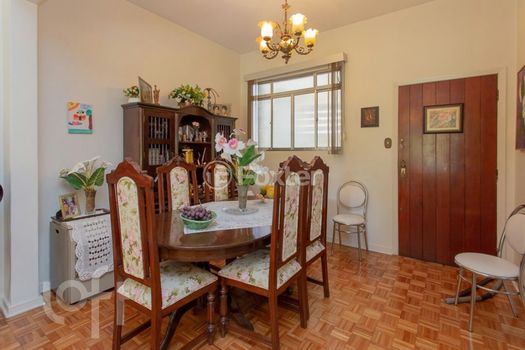 Foto 14 do(a) Apartamento de 3 quartos à venda em Bela Vista, São Paulo