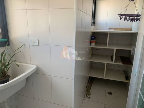 Foto 24 do(a) Apartamento de 3 quartos à venda em Vila Santana, São Paulo