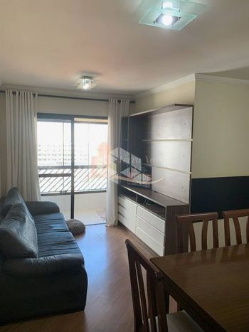 Foto 40 do(a) Apartamento de 3 quartos à venda em Vila Santana, São Paulo