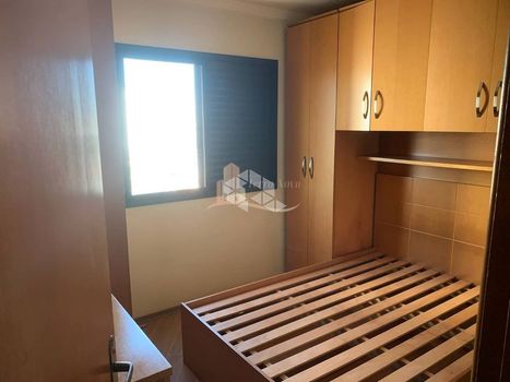 Foto 18 do(a) Apartamento de 3 quartos à venda em Vila Santana, São Paulo