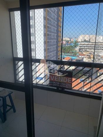 Foto 34 do(a) Apartamento de 3 quartos à venda em Vila Santana, São Paulo