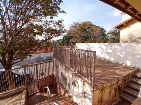 Foto 3 do(a) Casa em Condomínio false à venda em Jardim Chapadão, Campinas