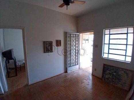 Foto 5 do(a) Casa em Condomínio false à venda em Jardim Chapadão, Campinas