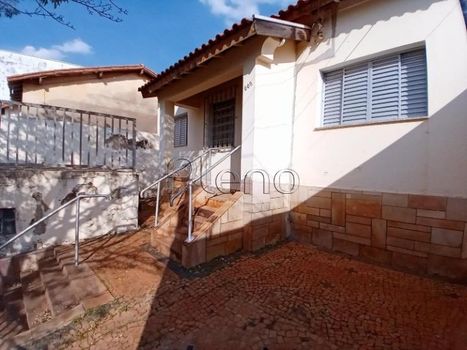Foto 13 do(a) Casa em Condomínio false à venda em Jardim Chapadão, Campinas