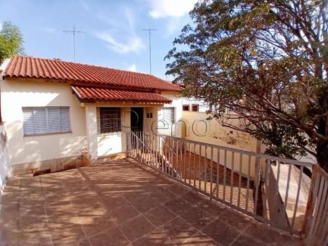 Foto 14 do(a) Casa em Condomínio false à venda em Jardim Chapadão, Campinas