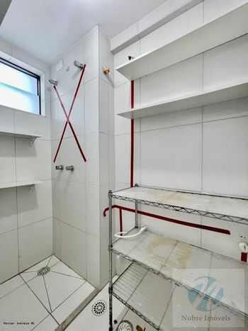 Foto 41 do(a) Apartamento de 3 quartos para alugar em Mangabeiras, Maceió