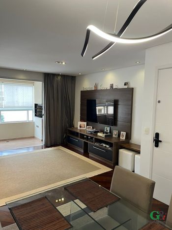Foto 1 do(a) Apartamento de 2 quartos à venda em Vila Pompéia, São Paulo