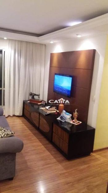 Foto 9 do(a) Apartamento de 2 quartos à venda em Vila Regente Feijó, São Paulo