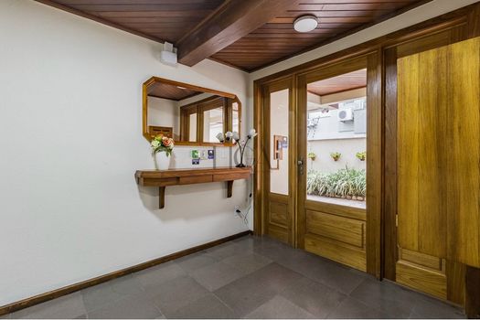 Foto 30 do(a) Apartamento de 2 quartos à venda em Jardim Botânico, Porto Alegre