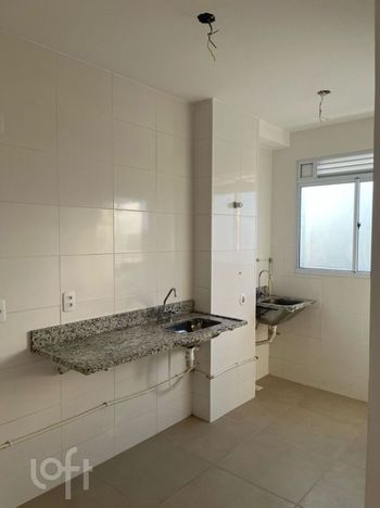 Foto 6 do(a) Apartamento de 2 quartos à venda em Camaquã, Porto Alegre