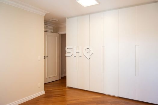 Foto 16 do(a) Apartamento de 3 quartos à venda em Jardim Paulistano, São Paulo