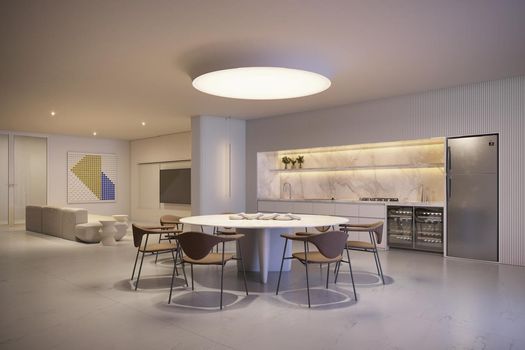 Foto 14 do(a) Apartamento false à venda em Altiplano Cabo Branco, João Pessoa