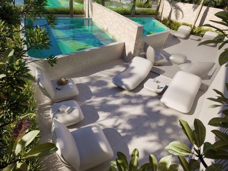 Foto 9 do(a) Apartamento false à venda em Altiplano Cabo Branco, João Pessoa