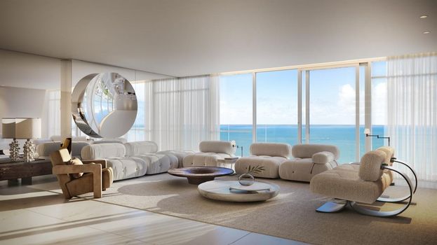 Foto 27 do(a) Apartamento false à venda em Altiplano Cabo Branco, João Pessoa