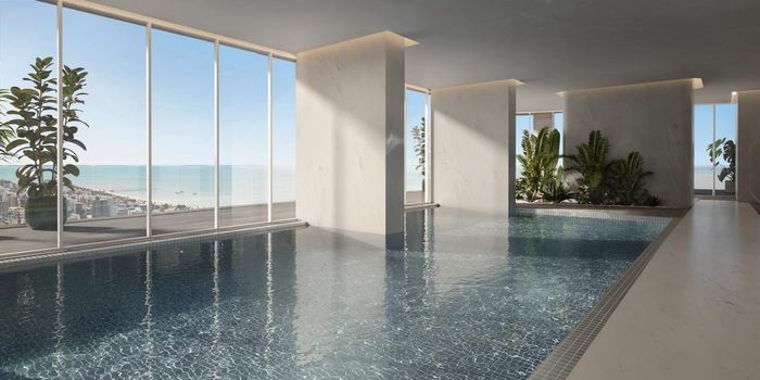 Foto 25 do(a) Apartamento false à venda em Altiplano Cabo Branco, João Pessoa