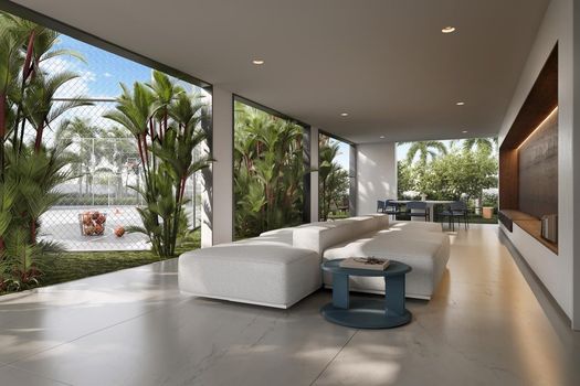 Foto 15 do(a) Apartamento false à venda em Altiplano Cabo Branco, João Pessoa