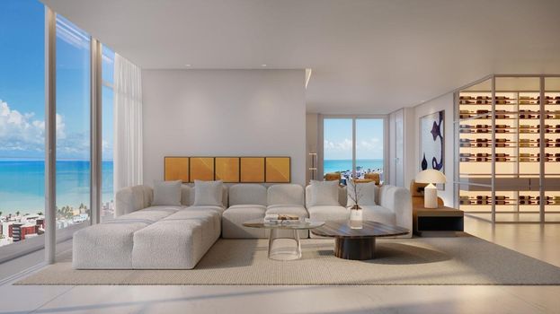 Foto 26 do(a) Apartamento false à venda em Altiplano Cabo Branco, João Pessoa