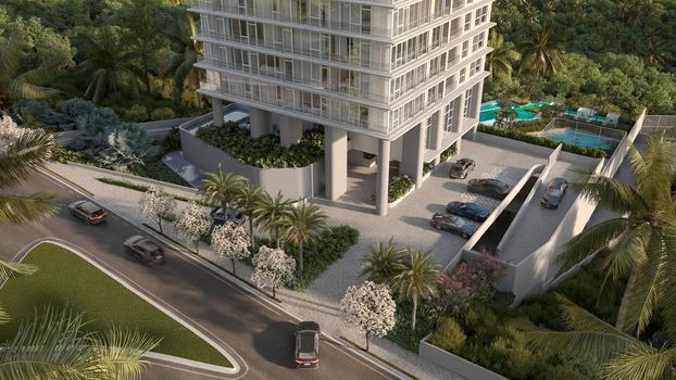 Foto 30 do(a) Apartamento false à venda em Altiplano Cabo Branco, João Pessoa