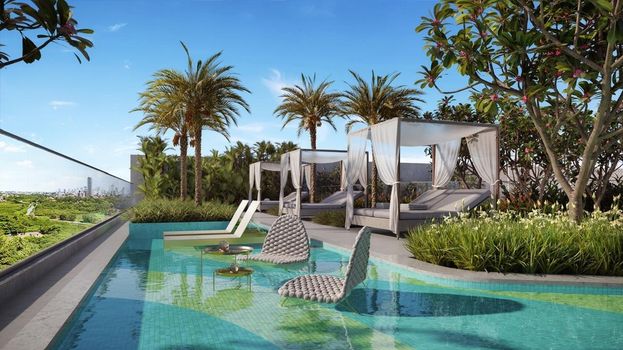 Foto 6 do(a) Apartamento false à venda em Altiplano Cabo Branco, João Pessoa