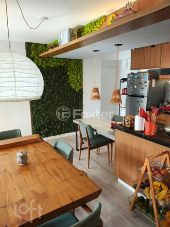 Foto 8 do(a) Apartamento de 2 quartos à venda em Vila Andrade, São Paulo