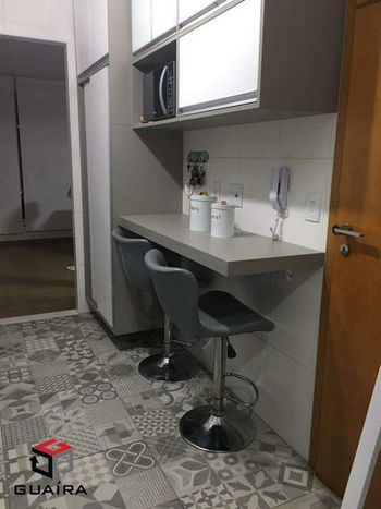 Foto 15 do(a) Apartamento de 3 quartos à venda em Nova Petrópolis, São Bernardo do Campo